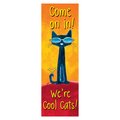 Edupress Pete the Cat Welcome Banner TCR62639